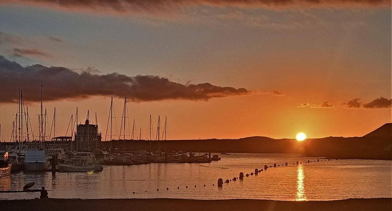 Sunny-Harbour Apartman Arona  Kültér fotó