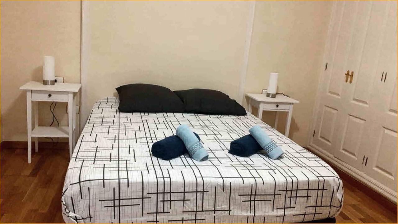 Sunny-Harbour Apartman Arona  Kültér fotó